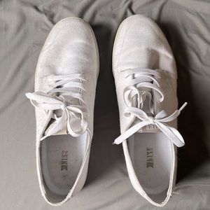 Nike Braata LR Canvas White/Cobblestone-White U.S. Mens Size 11